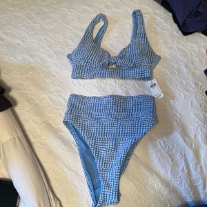 Aerie bikini swimsuit